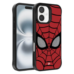 Spider Face