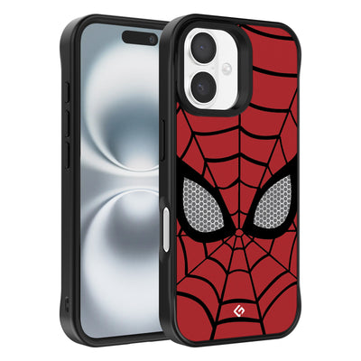 iPhone 16 StyleSwap Back Cover + Back Panel