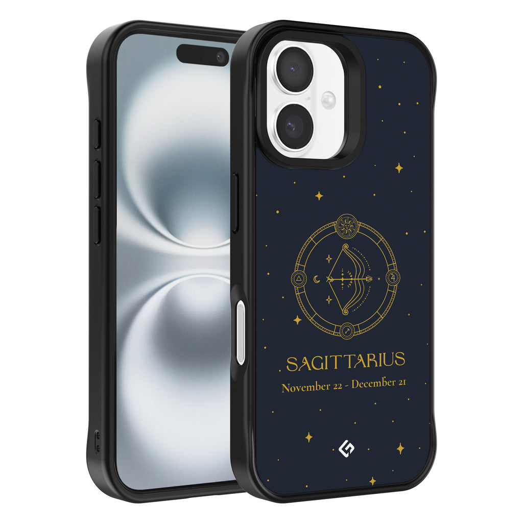 iPhone 16 StyleSwap Back Cover + Back Panel