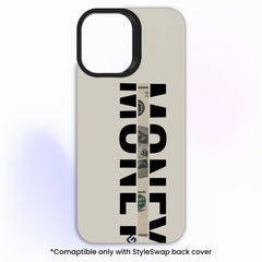 I Love Money [Inner Drive Theme] - StyleSwap Back Panel