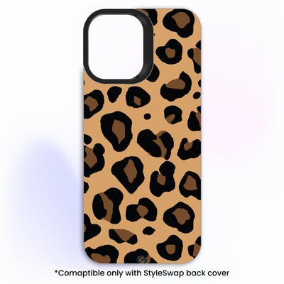 iPhone 16 StyleSwap Back Panel
