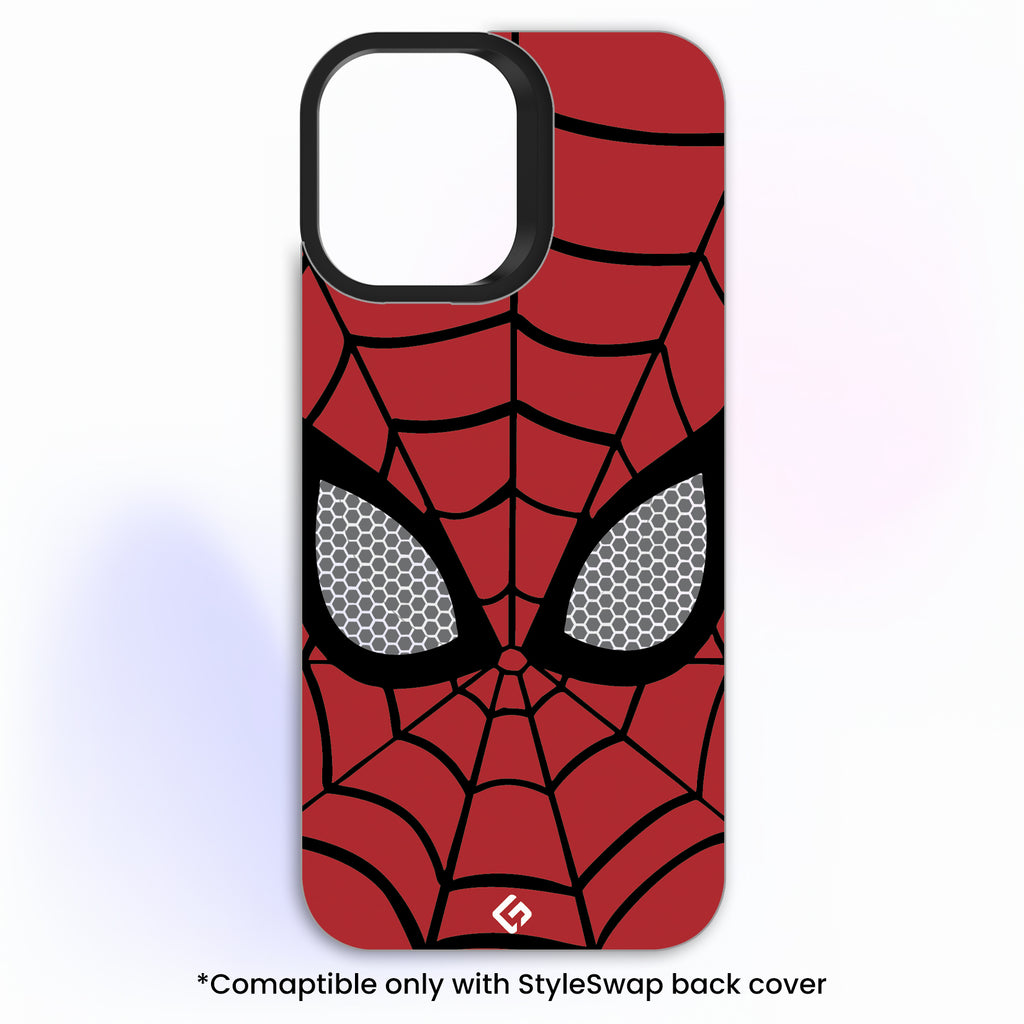 iPhone 16 StyleSwap Back Panel