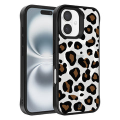 Cheetah Skin (Transparent)
