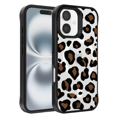 iPhone 16 StyleSwap Back Cover + Back Panel