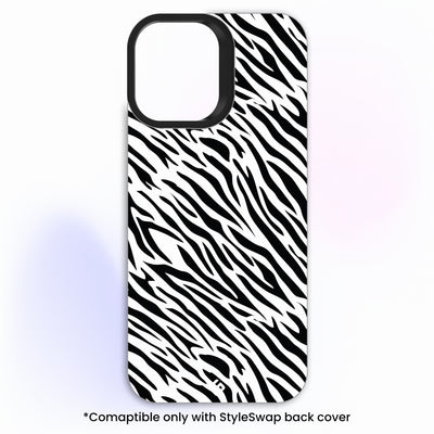 iPhone 16 StyleSwap Back Panel