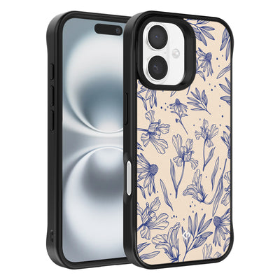 iPhone 16 StyleSwap Back Cover + Back Panel