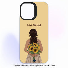 Love Untold [Chic & Charming Theme] - StyleSwap Back Panel