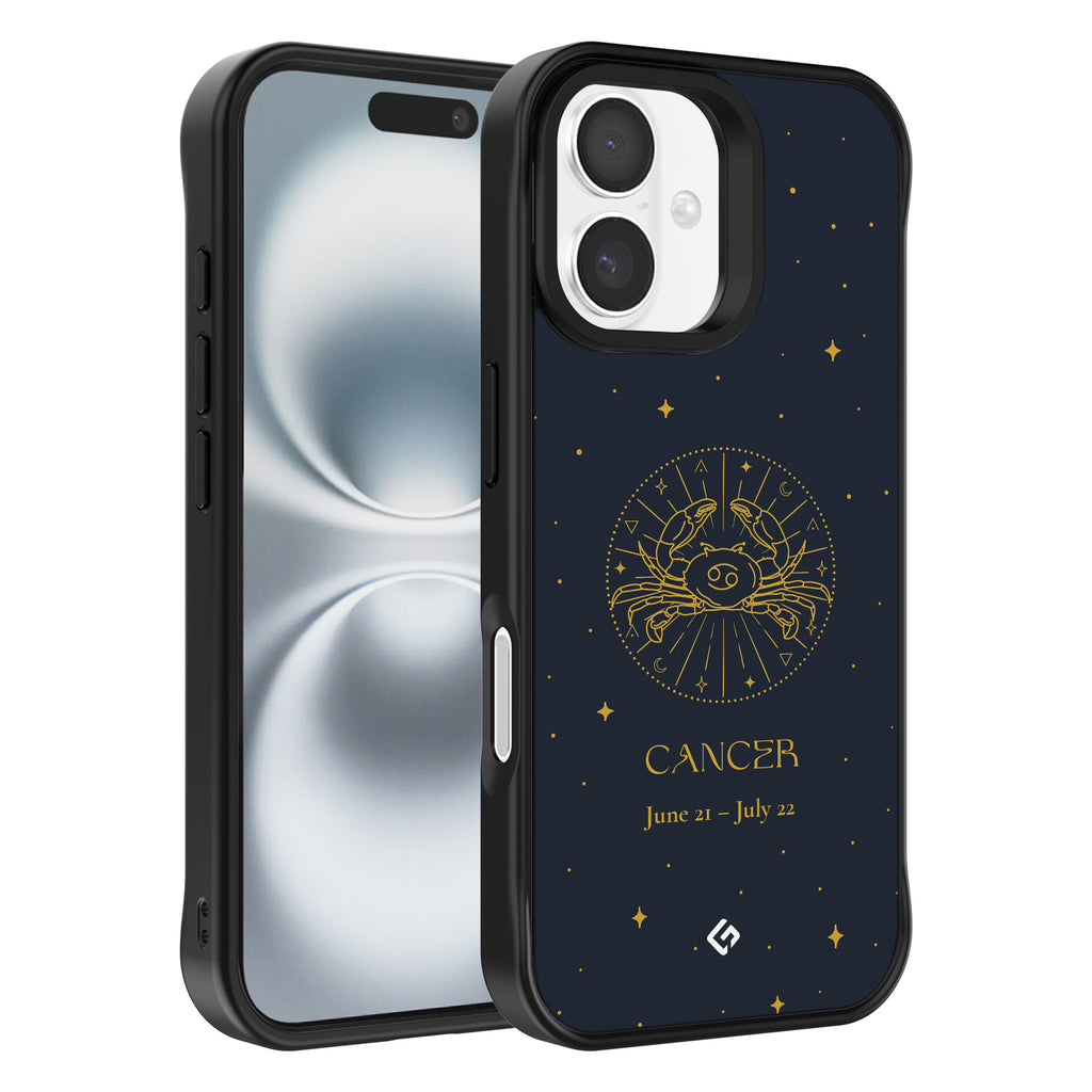 iPhone 16 StyleSwap Back Cover + Back Panel