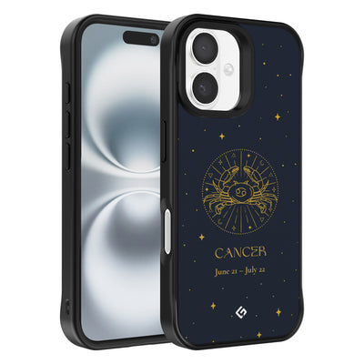 iPhone 16 StyleSwap Back Cover + Back Panel