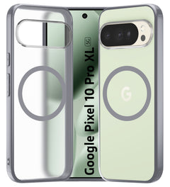 Frosted MagSnap- Grey