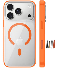 Aura MagSnap Cosmic Orange