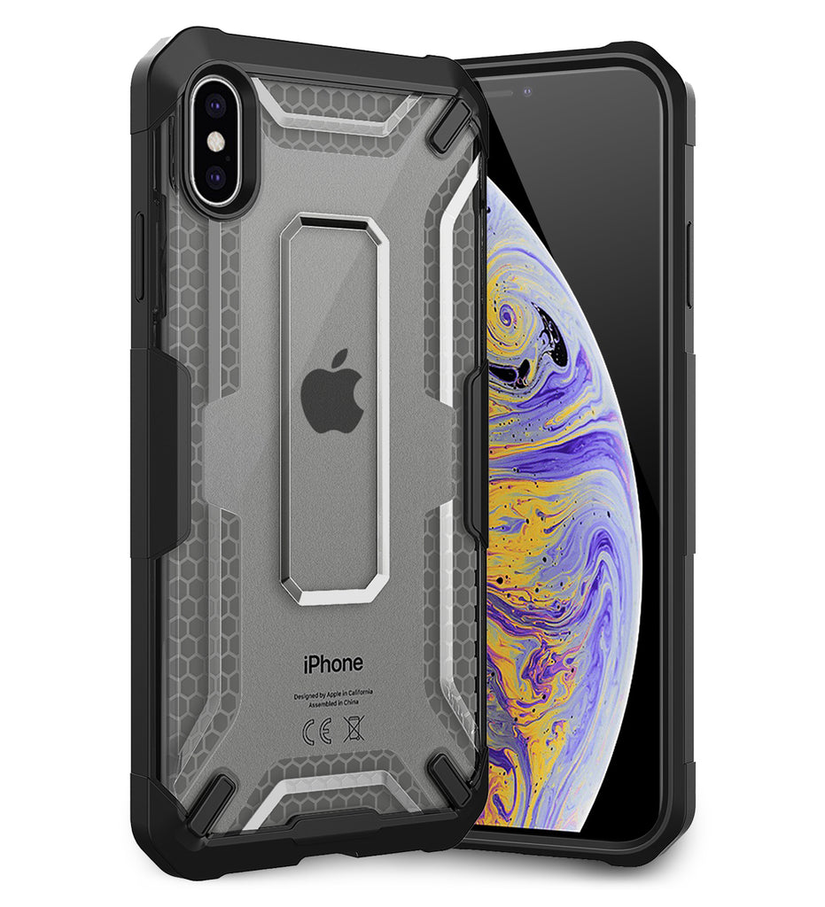 Apple iPhone X Drop Defense Pro Mobile Cover