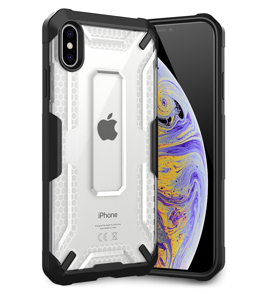 Apple iPhone X Drop Defense Pro Mobile Cover